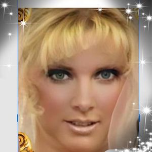 Meet your Posher, Margie